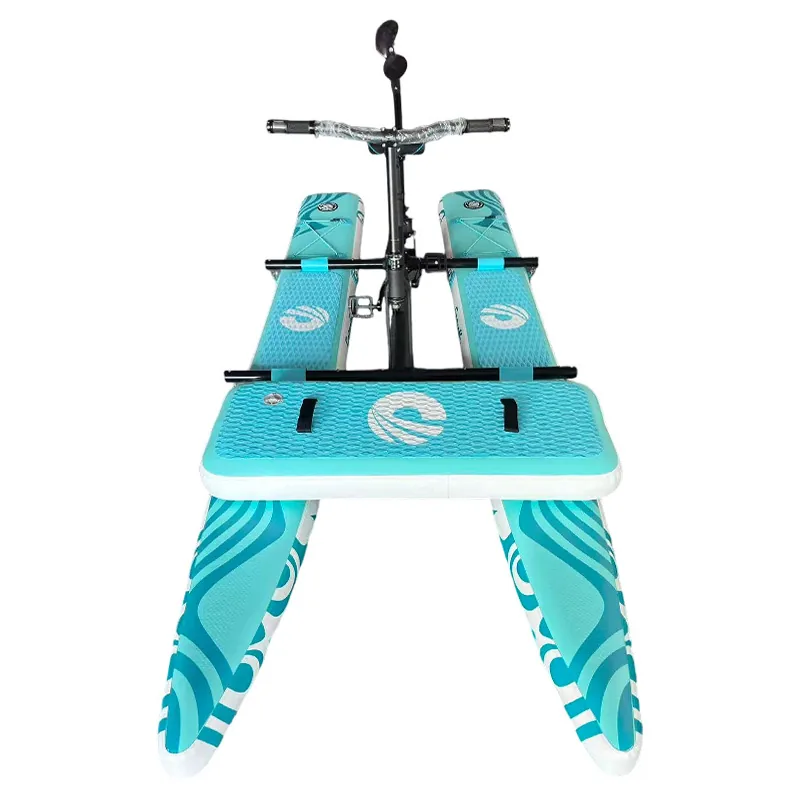 Inflatable Water Bike / Hydrobike