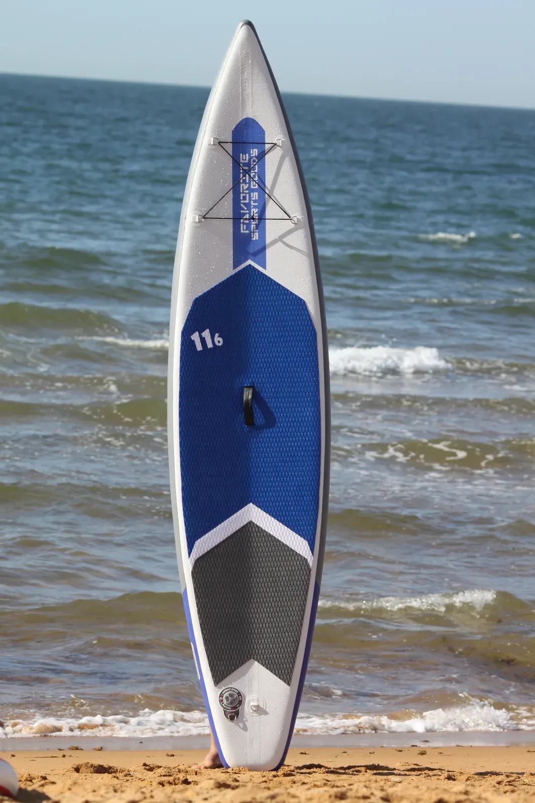 Favorite V型インフレータブルSUPボード（海）